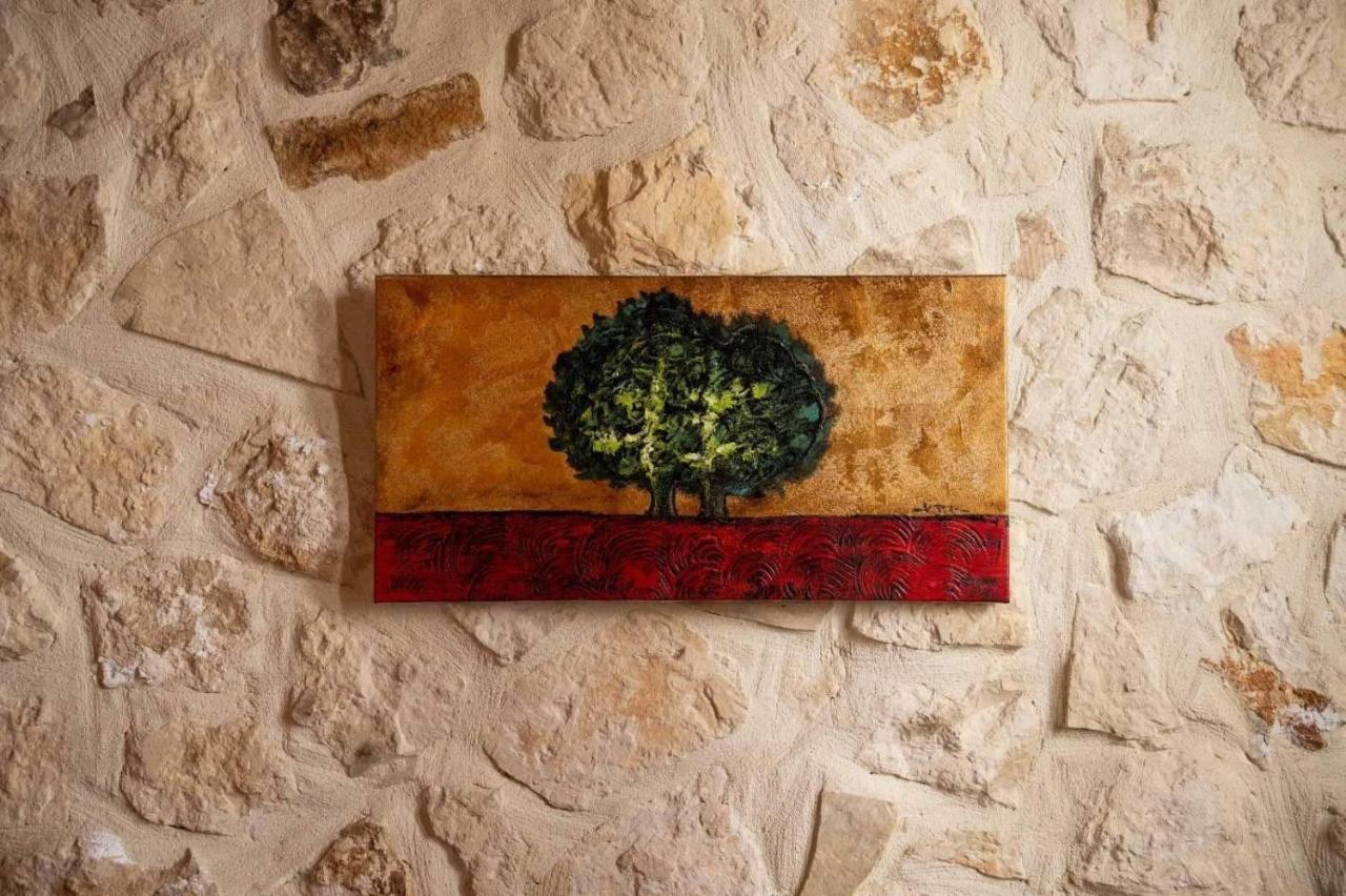 Dioni Stone House Villa Petrokéfalo Kültér fotó