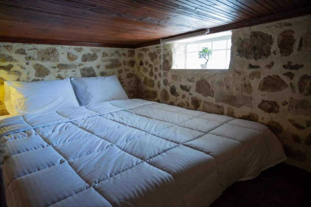Dioni Stone House Villa Petrokéfalo Kültér fotó
